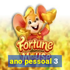 ano pessoal 3